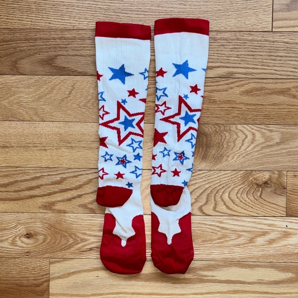 Pro Compression Socks - Picture 3 of 3